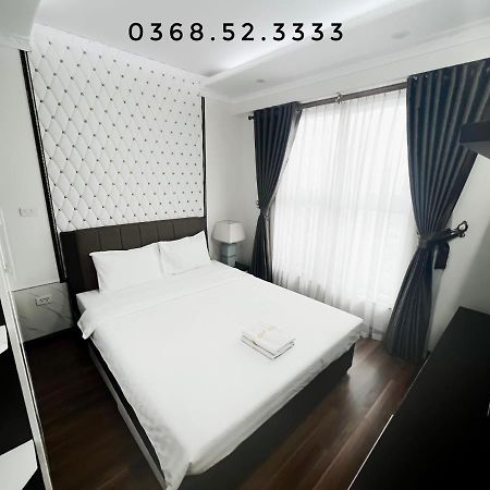 Halong Bay Luxury Apartment 하롱 외부 사진