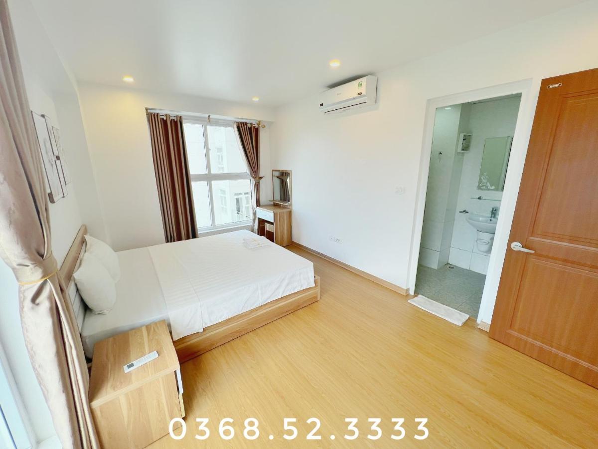 Halong Bay Luxury Apartment 하롱 외부 사진