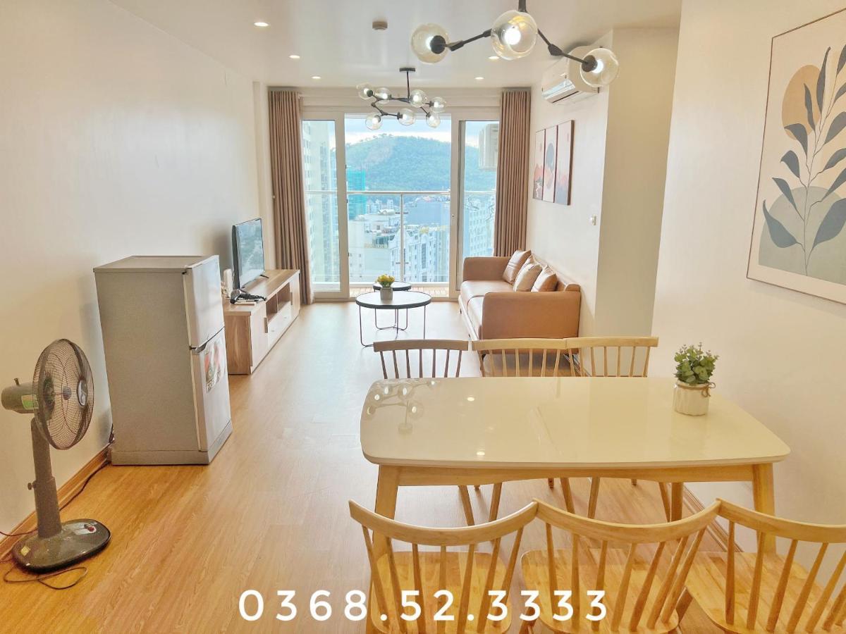 Halong Bay Luxury Apartment 하롱 외부 사진