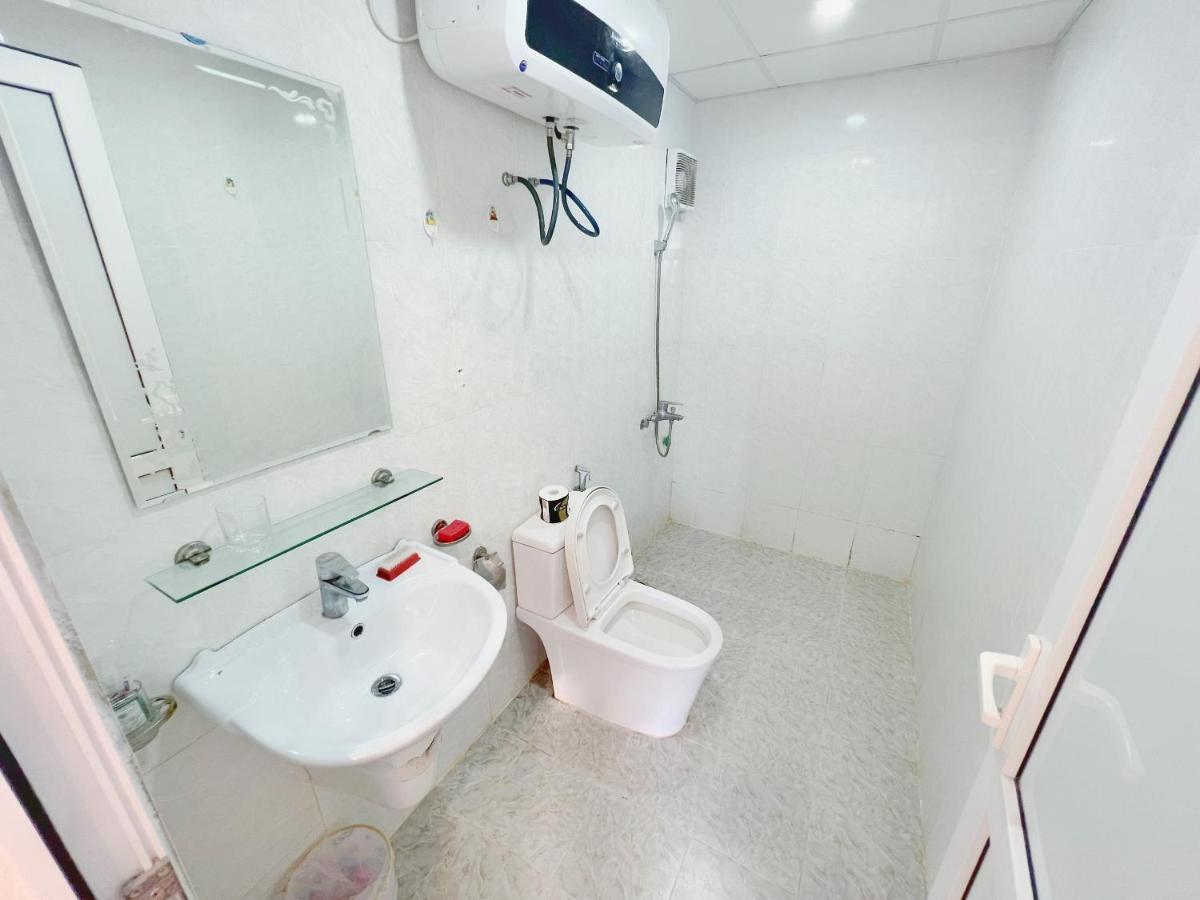 Halong Bay Luxury Apartment 하롱 외부 사진