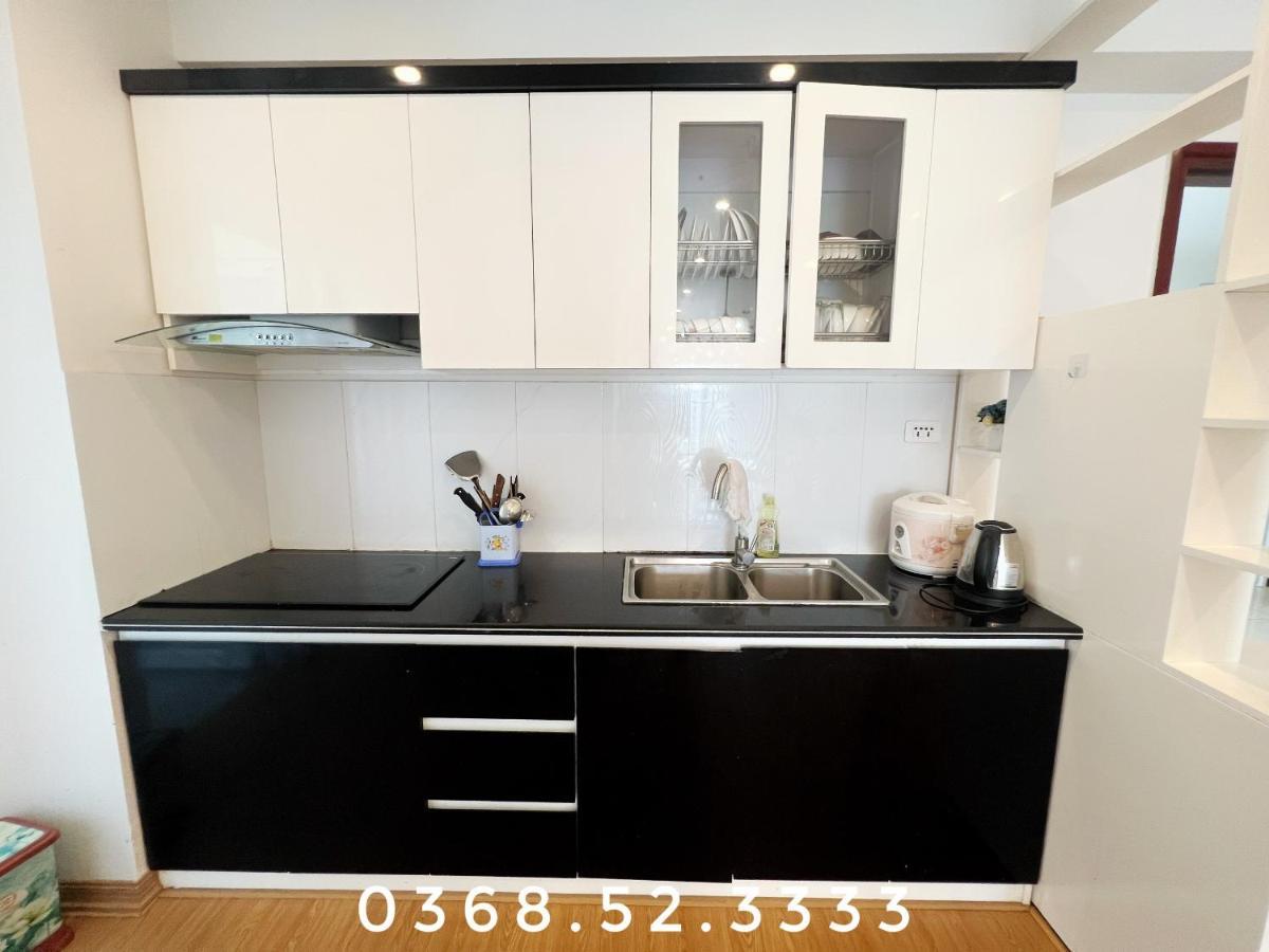 Halong Bay Luxury Apartment 하롱 외부 사진