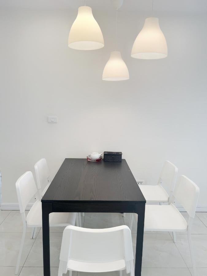 Halong Bay Luxury Apartment 하롱 외부 사진