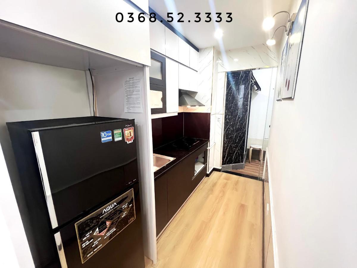 Halong Bay Luxury Apartment 하롱 외부 사진