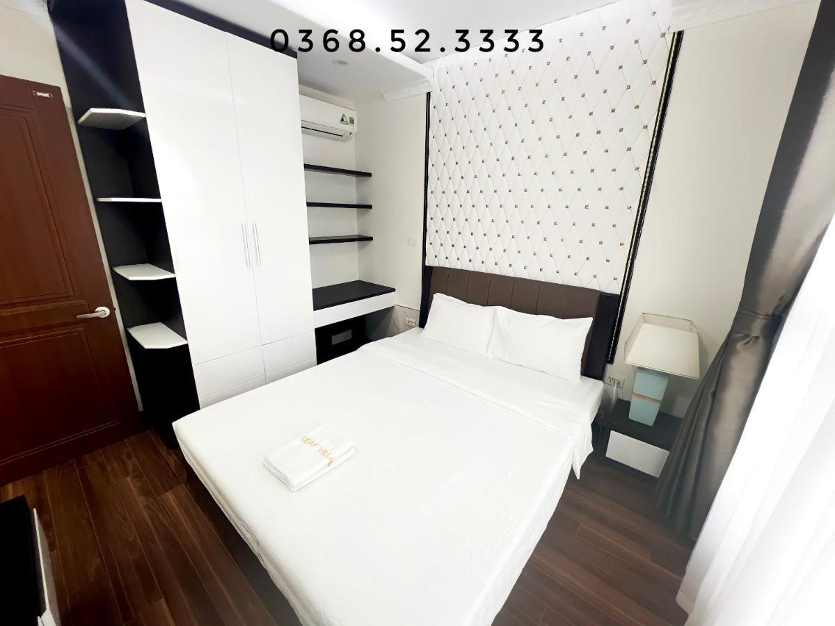 Halong Bay Luxury Apartment 하롱 외부 사진
