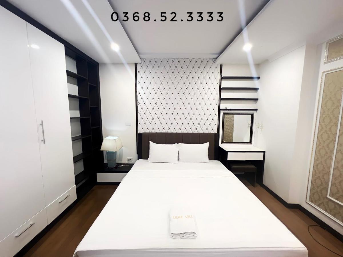 Halong Bay Luxury Apartment 하롱 외부 사진